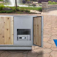 The Flow Cold Plunge Tub