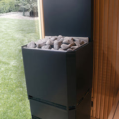 Saunum Air L 10 (requires Saunum control and stones)