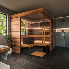 ThermaSol Astra Sauna Cabin