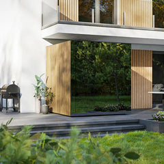 ThermaSol Spectra Sauna Cabin