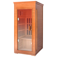GoldenWave Mini Infrared Sauna