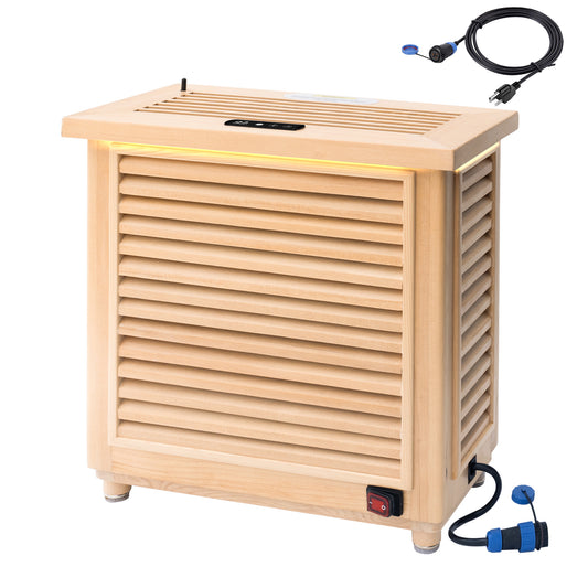 GoldenWave Sauna Heater