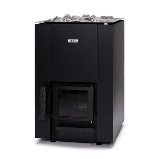 Narvi Kaamos 20 Wood Burning Heater
