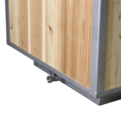 The Flow Cold Plunge Tub
