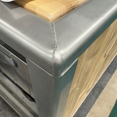 The Flow Cold Plunge Tub