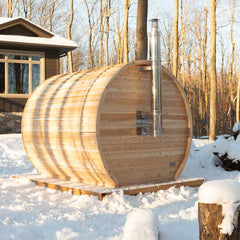 CT Elation Sauna
