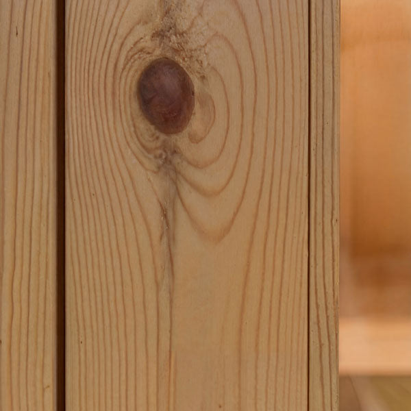 CT Palmer Cabin Sauna