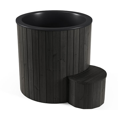 SaunaLife Model S1B Cold/Hot Tub