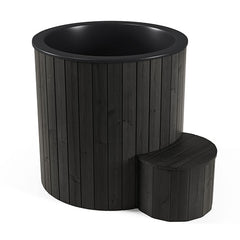 SaunaLife Model S1B Cold/Hot Tub