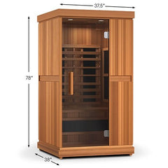 Finnmark FD-1 Full-Spectrum Infrared Sauna