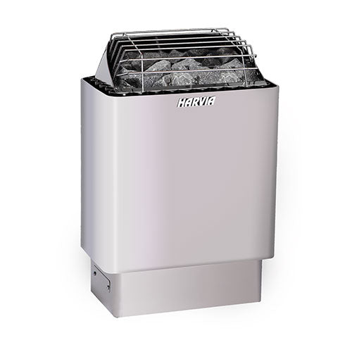 Harvia KIP80W Heater (requires Harvia Xenio control)