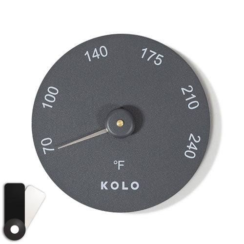 Sauna Thermometer