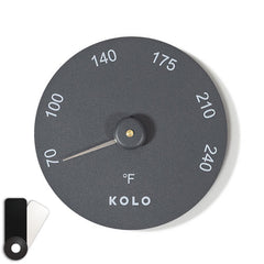 Sauna Thermometer