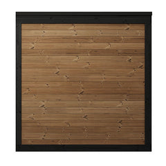 SaunaLife GL6 Outdoor Sauna