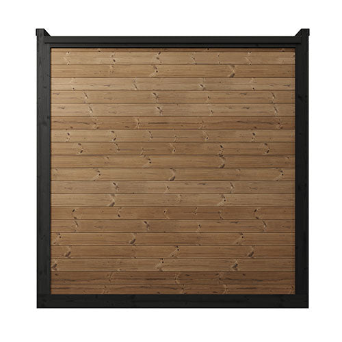 SaunaLife GL6 Outdoor Sauna