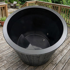 SaunaLife Model S1BC Package