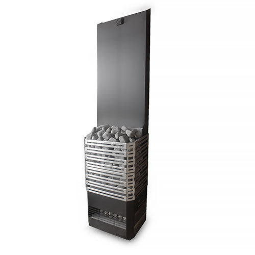 Saunum Air 5 Sauna Heater (requires Saunum control and stones)