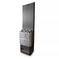 Saunum Air 5 Sauna Heater (requires Saunum control and stones)