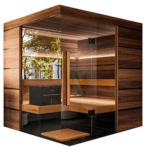 ThermaSol Astra Sauna Cabin