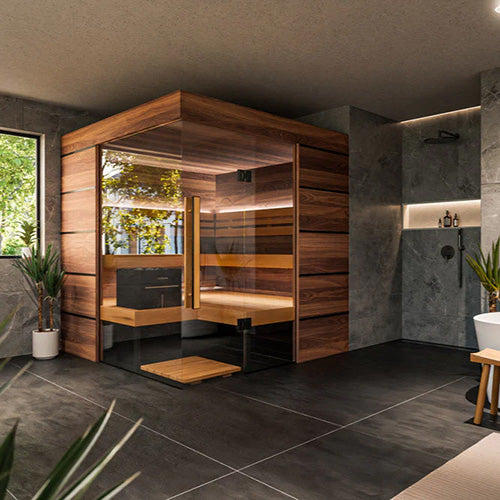 ThermaSol Astra Sauna Cabin