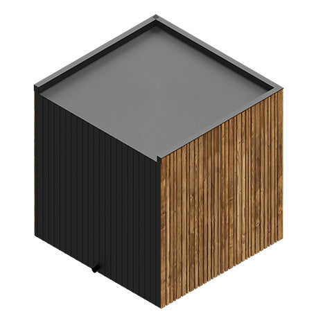ThermaSol Spectra Sauna Cabin