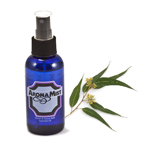 Eucalyptus Spray