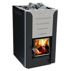 Harvia Pro 20 (requires Harvia sauna stones)