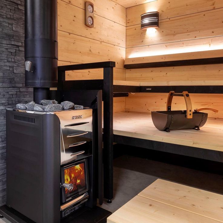 Harvia Pro 20 (requires Harvia sauna stones)