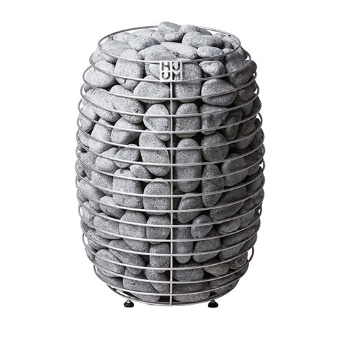 HUUM HIVE 12 (requires control, stones, and extension box)