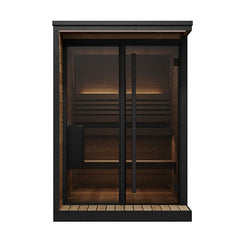 SaunaLife GL4 Outdoor Sauna