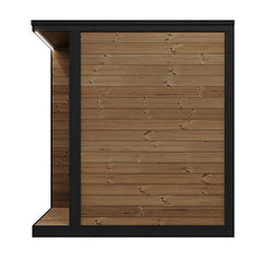 SaunaLife GL4 Outdoor Sauna