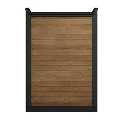 SaunaLife GL4 Outdoor Sauna