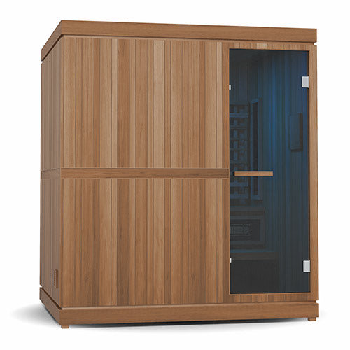 Finnmark FD-5 Trinity XL Infrared & Steam Sauna