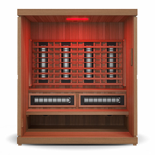 Finnmark FD-5 Trinity XL Infrared & Steam Sauna