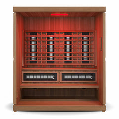 Finnmark FD-5 Trinity XL Infrared & Steam Sauna